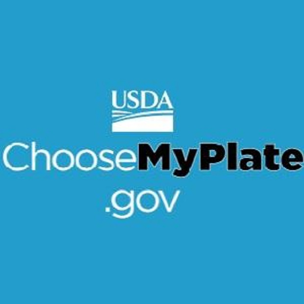 Choose My Plate 