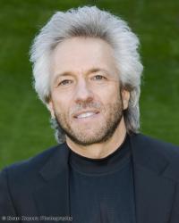 Gregg Braden