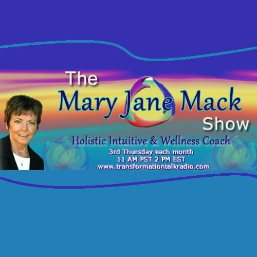 Mary Jane Mack