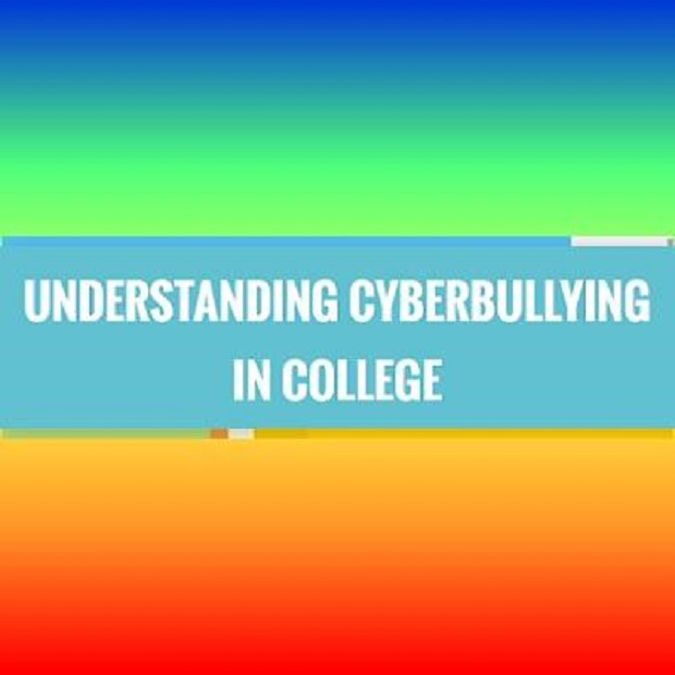 Understanding Cyberbullying in College