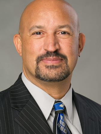 Ernie  Jackson:
