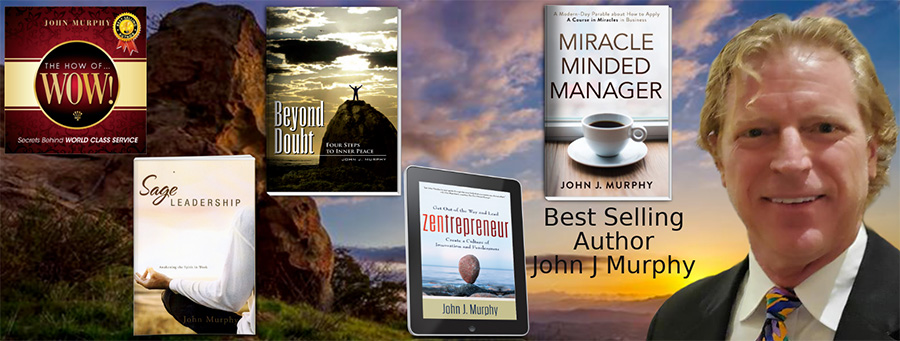 John J Murphy book covers