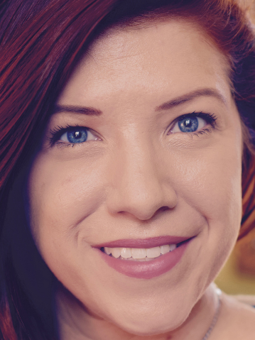 Amanda Linette-Meder