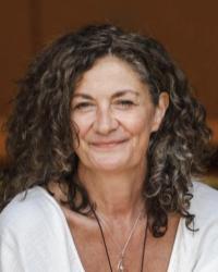 Andrea Clarke