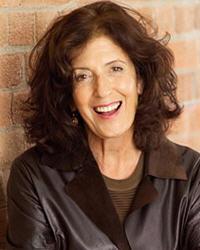 Anita Roddick