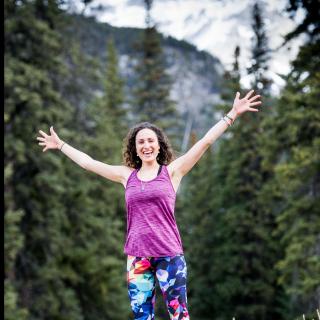 Be Happy Now Show with Claudia-Sam: Flex your soul connection muscle and be your inner guide to fulfillment: 5 ways to Express Your Self at a deep Soul level