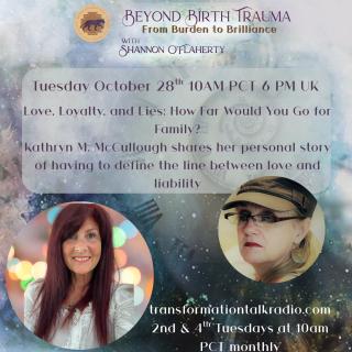 Love, Loyalty and Lies: How Far Would You Go For Family?