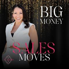 Big Money Sales Moves: The CEO Decision Every Coach Must Make to Break Past 6 Figures