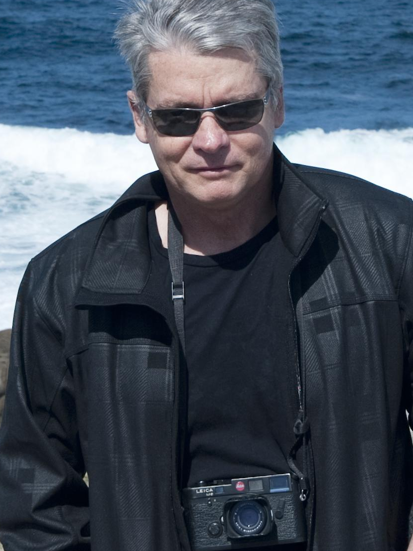 Bill Bennett