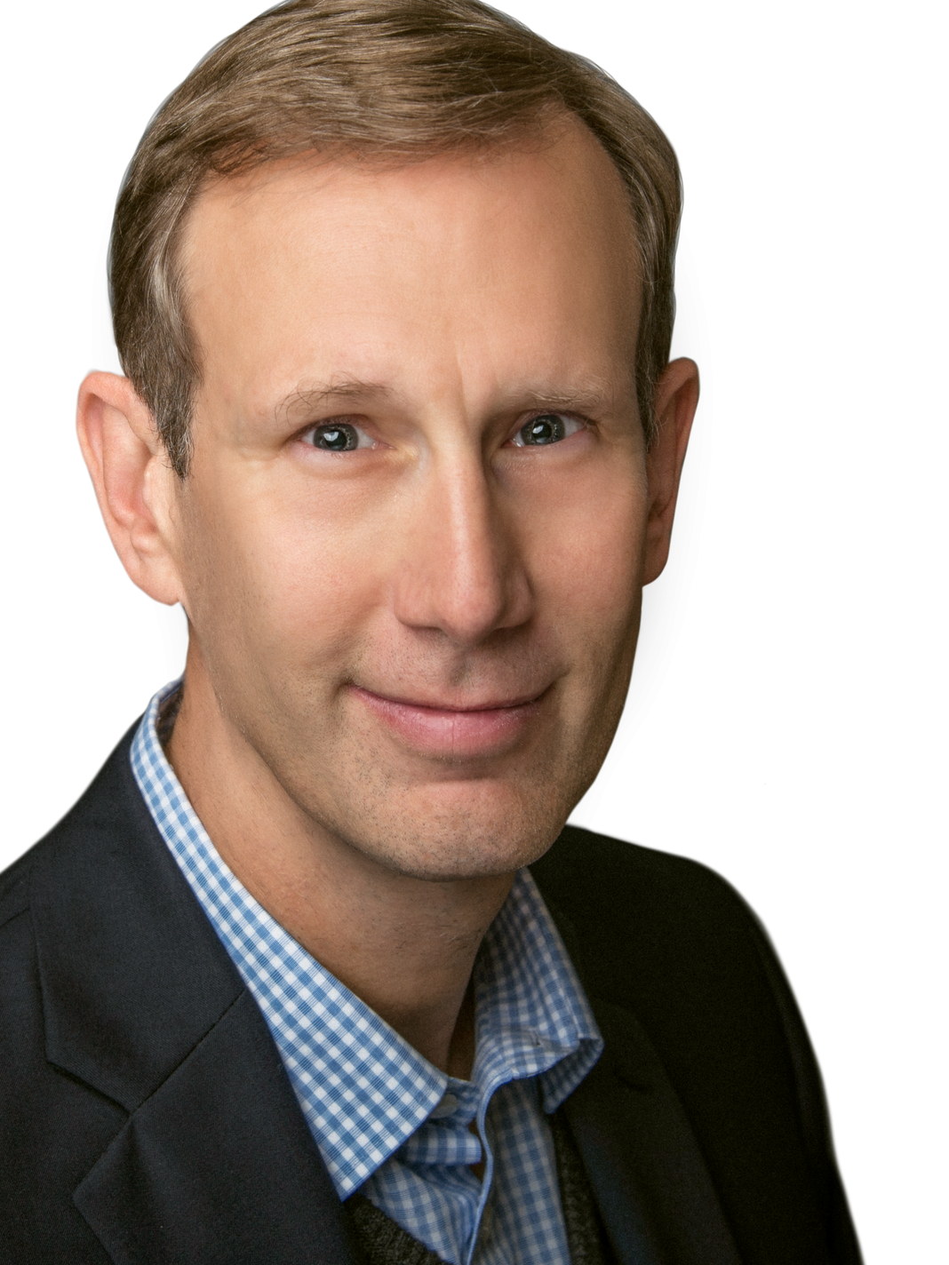 Brian Rollo