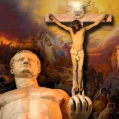 Business Game Changers Radio with Sarah Westall: Scholar: Roman Caesar Created Christianity for Control - part 1