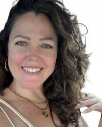 Cassie Adams - Guest on The Wisdom Channel™ with Lisa Eve