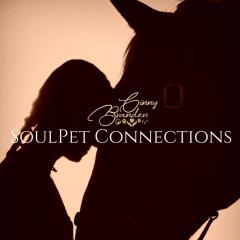 Lore Goldstein, Coffee With The Universe, Ginny Branden, Soul Pet Connections