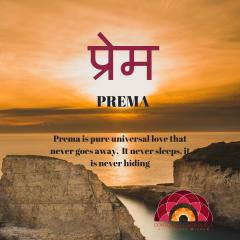 Conscious Confidence Radio - A Timeless Wisdom with Sarah Mane: Love – the Not-so-Secret Sauce!