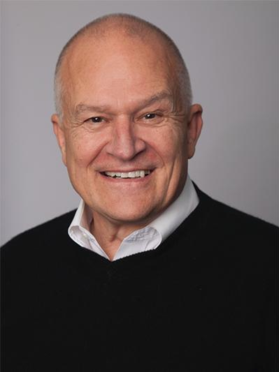David George Brooke