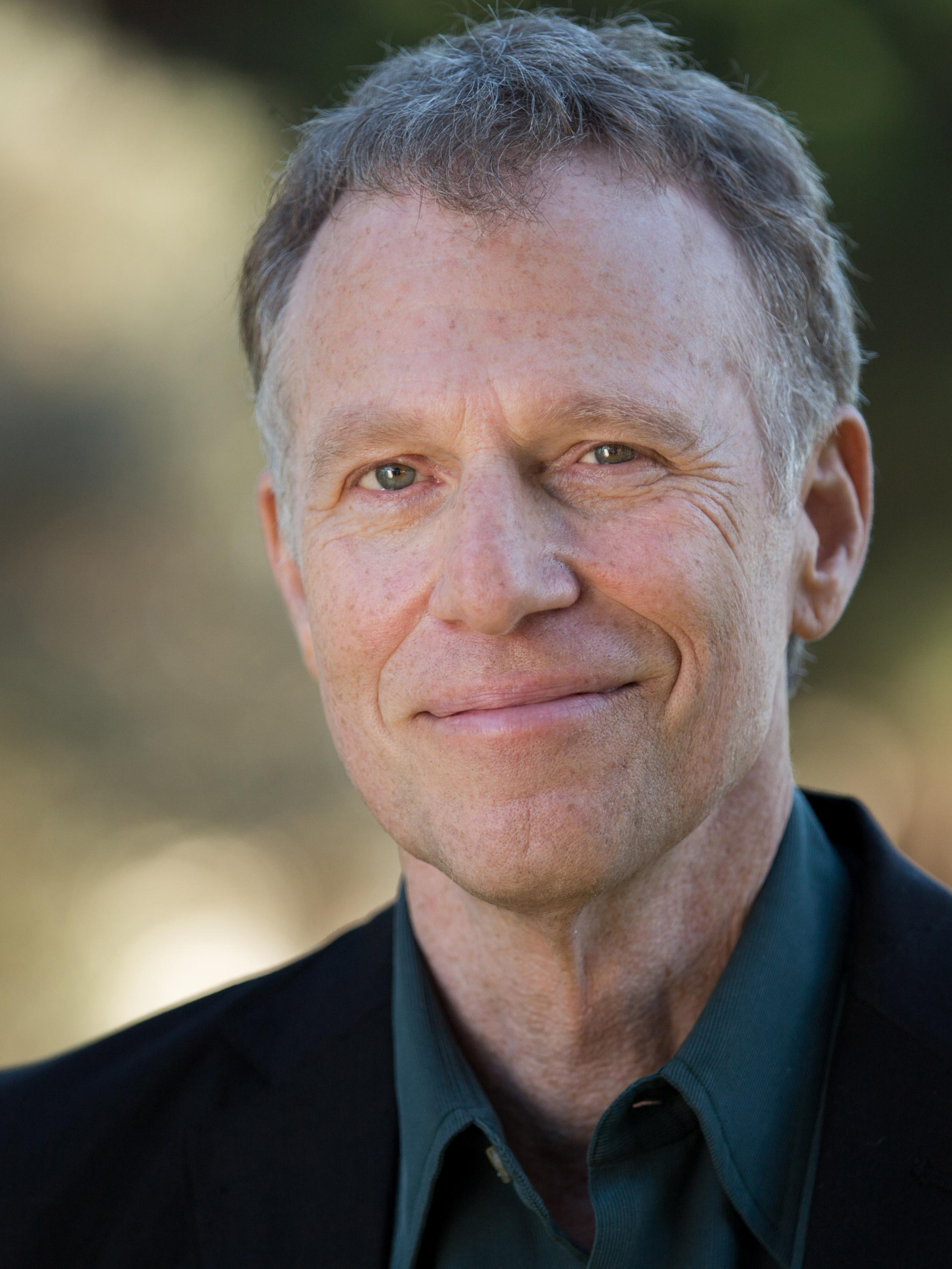 Dean Sluyter