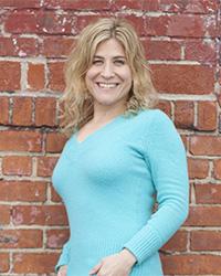 Deb Acker