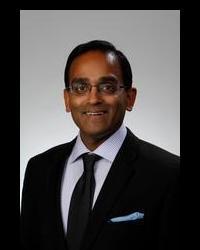 Dr. Alpesh A. Patel
