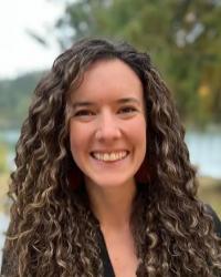 Dr. Anna Sitkoff