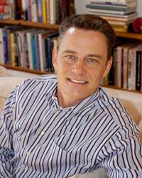 Dr. Jeffrey Hull-Host