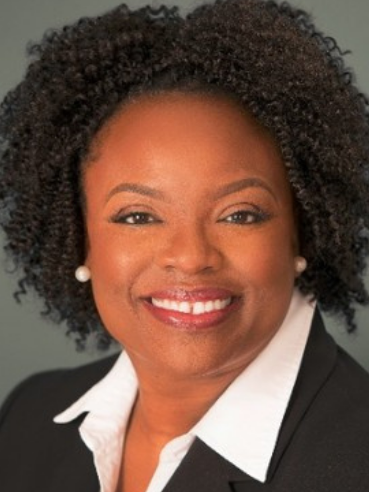 Dr. LaShawn McIver, The Dr Pat Show, Dr Pat Show, Dr Pat, Pat Baccili, Transformation Talk Radio, transformation, Good News