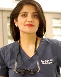 Dr. Lara Devgan