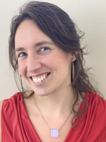 Dr. Marie Thouin Ph.D.