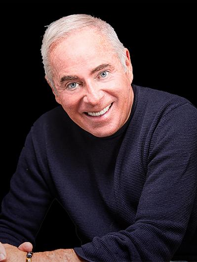 Mark Mincolla, PhD, nutritional therapist on transformation talk radio