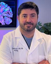 Dr. Mayer Joshua  Hasbani