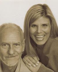 Dr. Nicole and Mike Sebastian