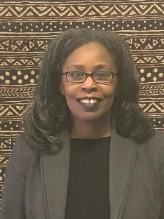 Dr. Sheila R. Trapp