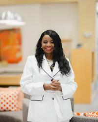 Dr. Sithembile Mahlatini