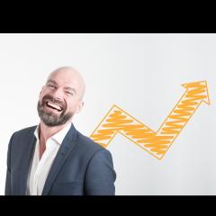 Dynamic Destiny with Coach Pete : Aligning Your Career with Your Calling