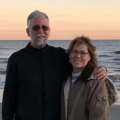 Dynamic Destiny with Coach Pete : Lessons from a life well-lived