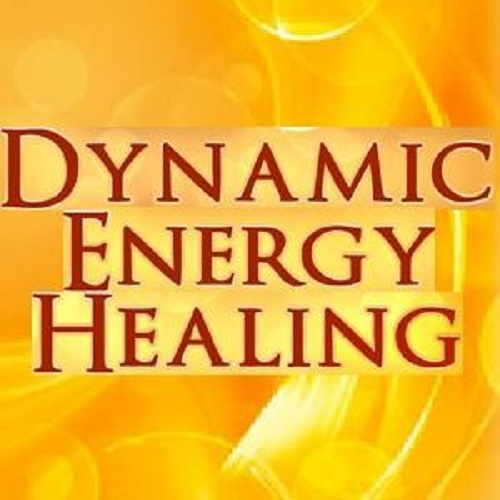 Dynamic Energy Healing