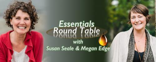 Essentials Round Table Show: Christmas Special - Episode 1