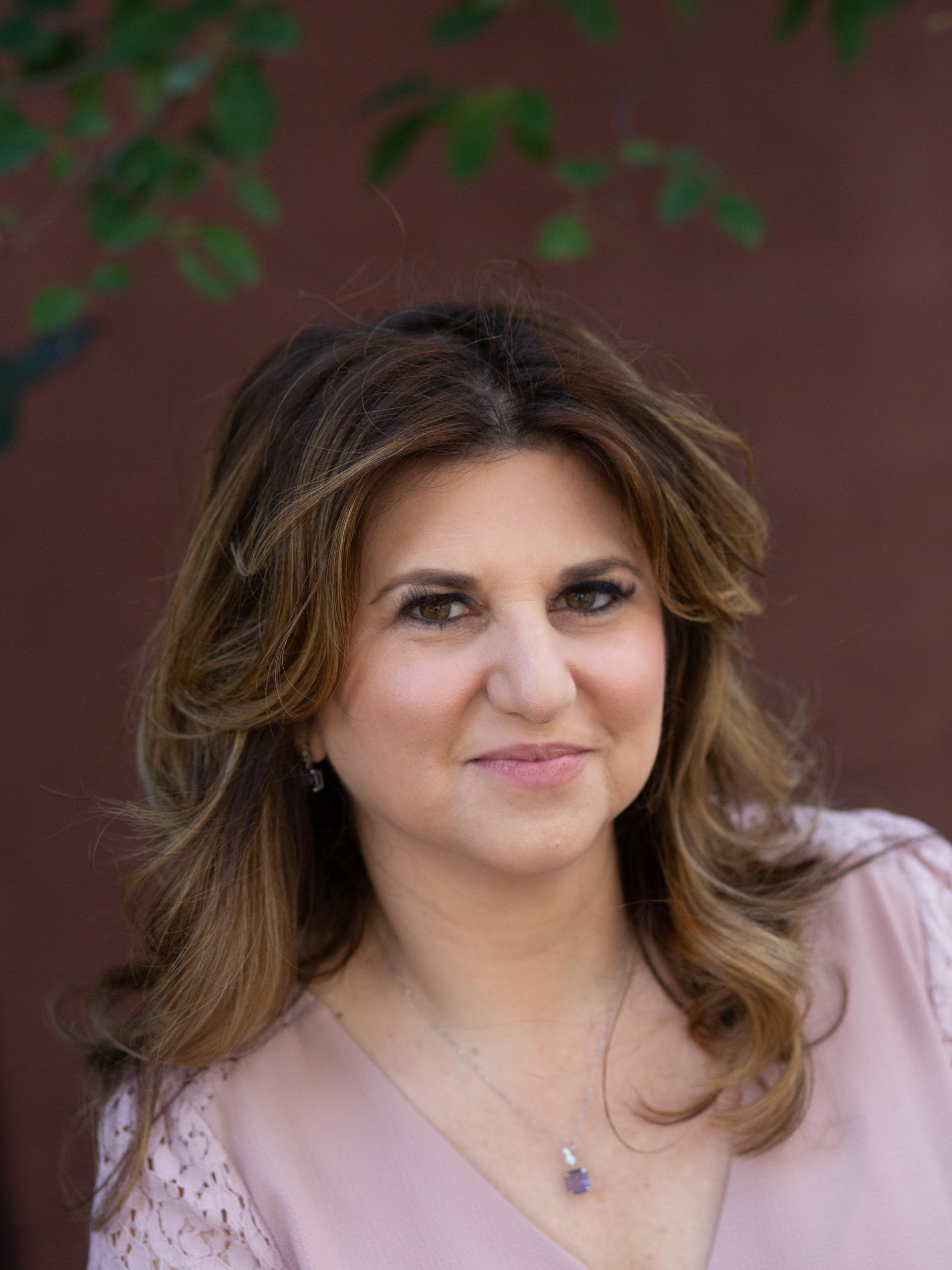 Gabriela Embon BSc
