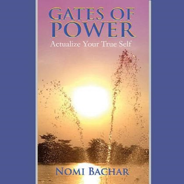 Gates of Power: Nomi Bachar