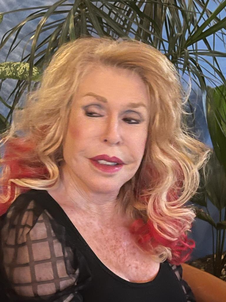 Georgene  Summers