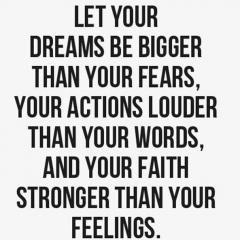 Get Rooted Radio with Erica Gifford Mills: Living it Up ~ Loving it Up ~ Letting it Go!: Face Your Fears, Achieve Your Goals