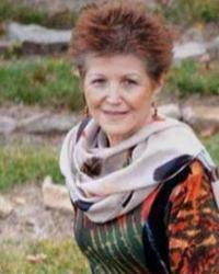 Gloria Weichand