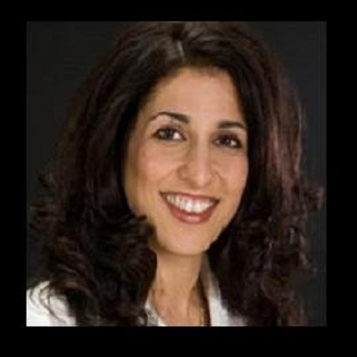 Holistique Medical Center: Dr. Nooshin Darvish