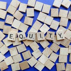 Human is My Label: Everything Equity with Emily: Why am I here talking about equity?