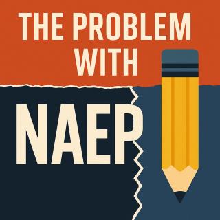 InflexionPoint Podcast: Cultivating Change from the Inside Out: The Truth Behind the Test - What NAEP Reveals About Systemic Racism in Education