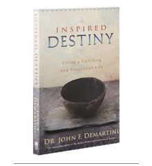 Inspired Destiny