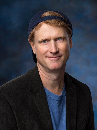 J. Stewart Dixon - Spirituality for Badasses