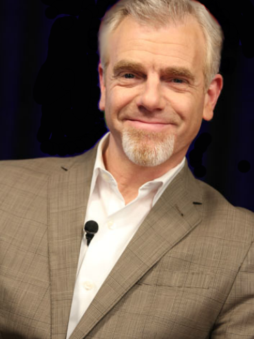 JP Laqueur