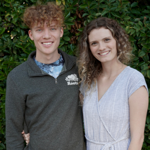 Jaden Schafer & Jill Schafer of SelfPause on The Heart Leader Podcast