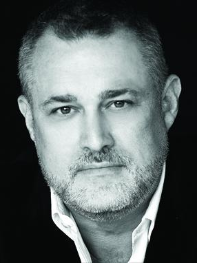 Jeffrey Hayzlett