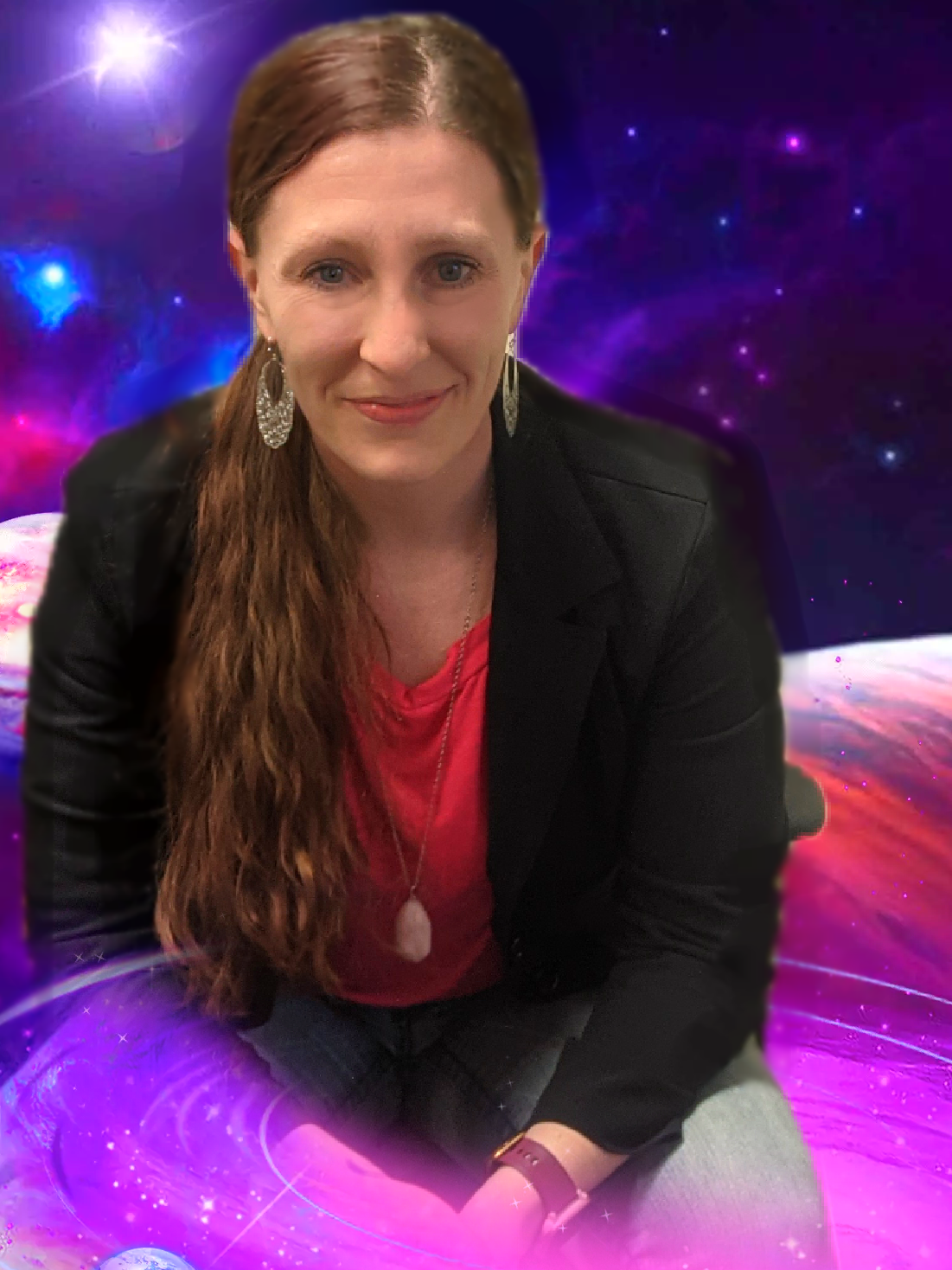 The Possibility Perspective Jes